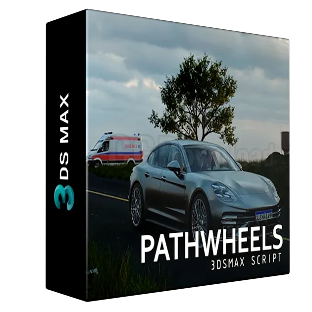 PathWheels