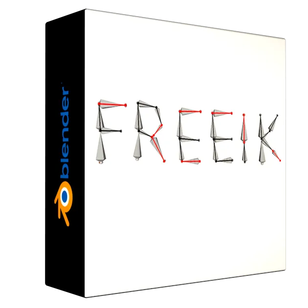 Freeik