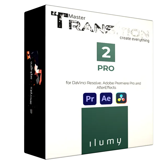 Transition Master 2 Pro