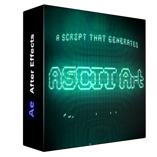 ASCII Generator