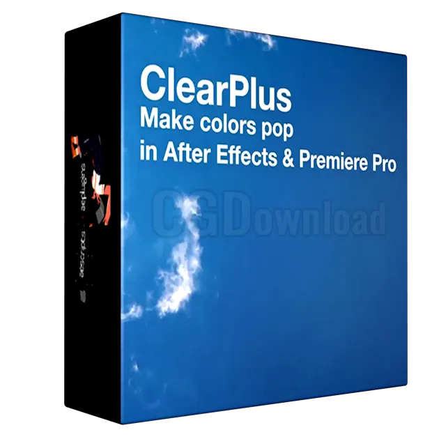 ClearPlus