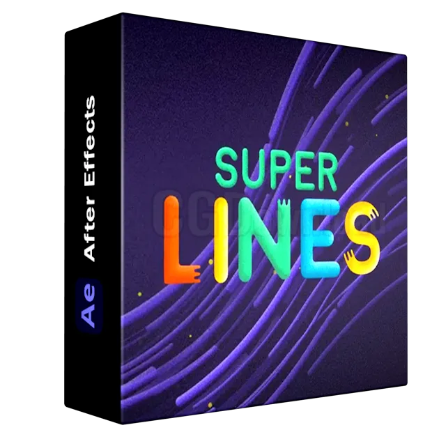 Super Lines