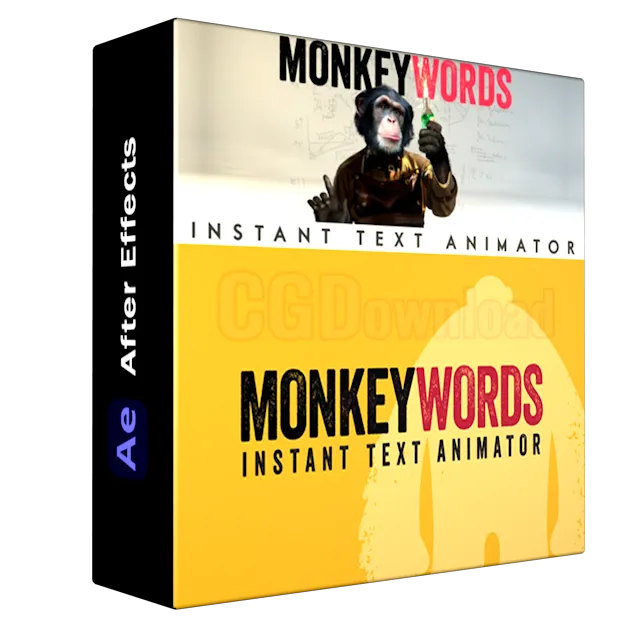 MonkeyWords