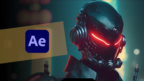 Advanced Adobe After Effects Become VFX & Motion Expert скачать