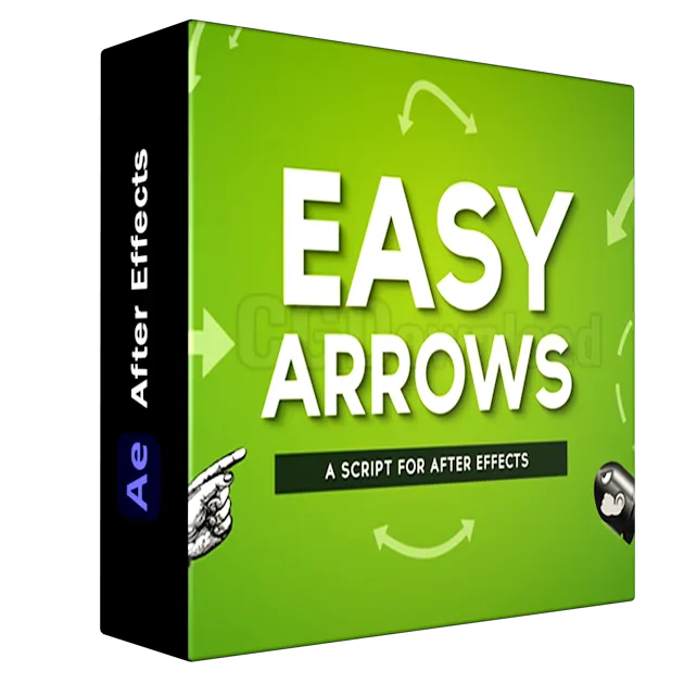 Easy Arrows