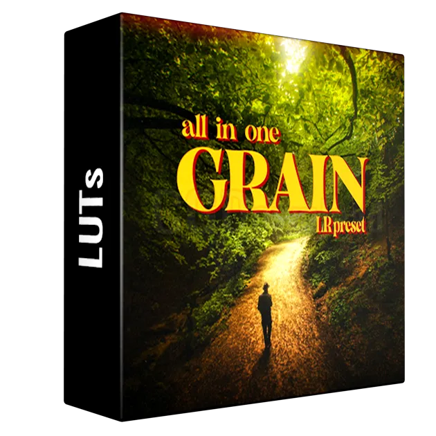 All in one Grain