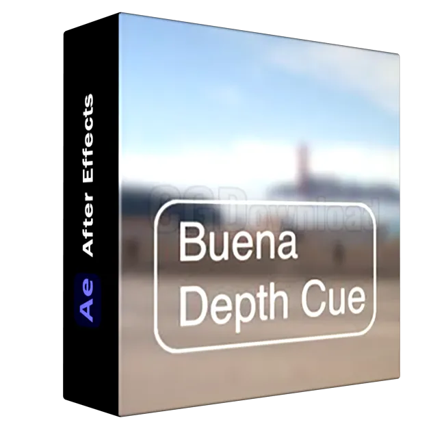 Buena Depth Cue