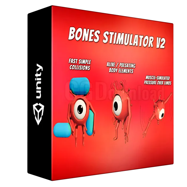 Bones Stimulator