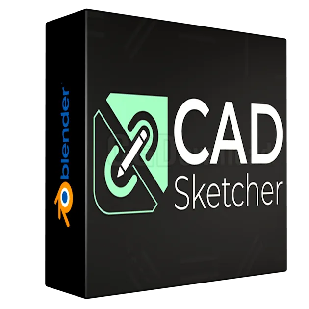 CAD Sketcher