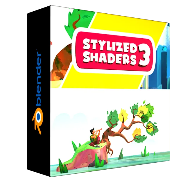 Stylized Shaders