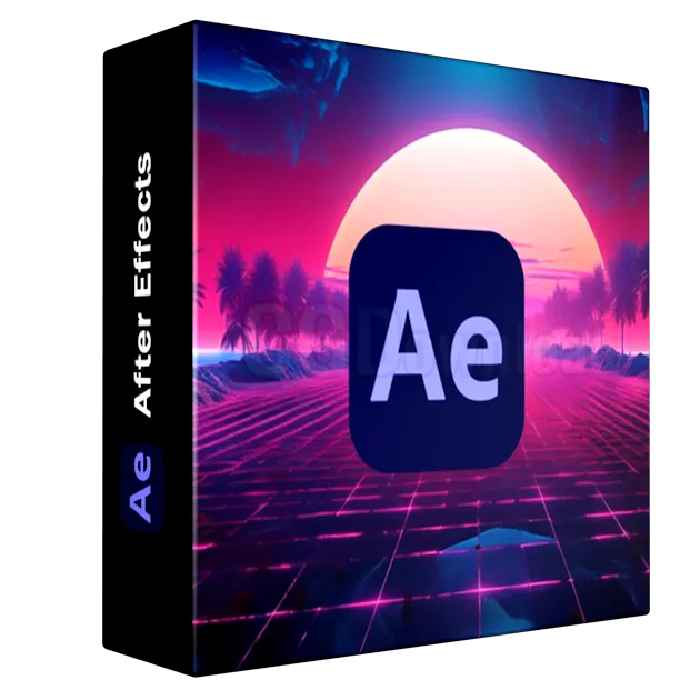 Adobe After Effects CC The Complete Training Guide