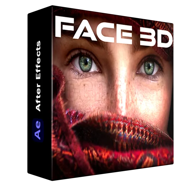 Face 3D