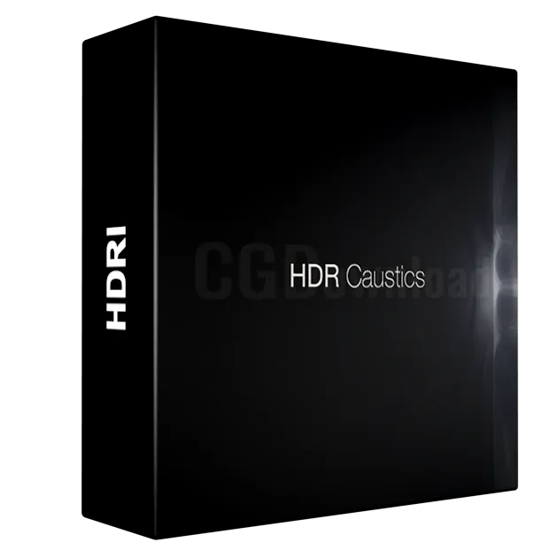 HDR Caustics