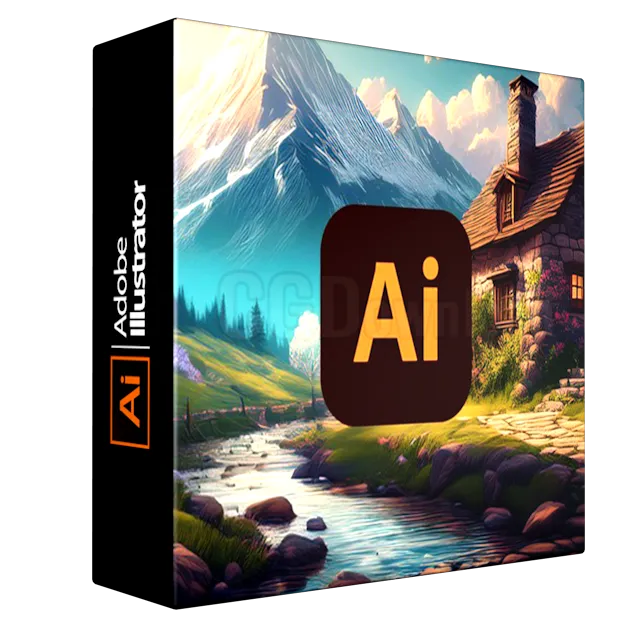 Adobe Illustrator CC The Complete Training Guide