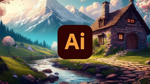 Adobe Illustrator CC The Complete Training Guide скачать