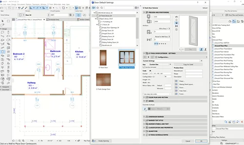 Ci Tools for Archicad скачать