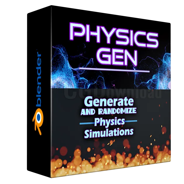 Physics Gen