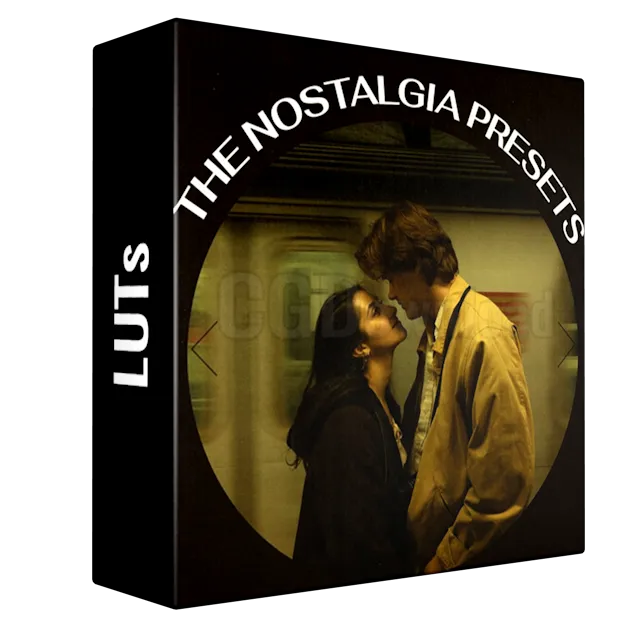 The Nostalgia Presets