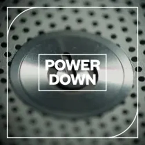 Blastwave FX - Power Down скачать