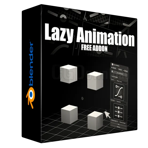 Lazy Animation