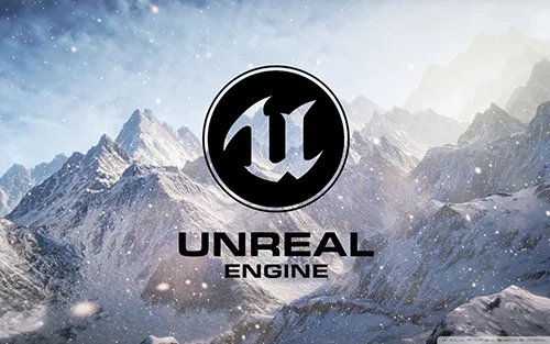 Unreal Engine Marketplace Asset Bundle Сентябрь 2024 скачать