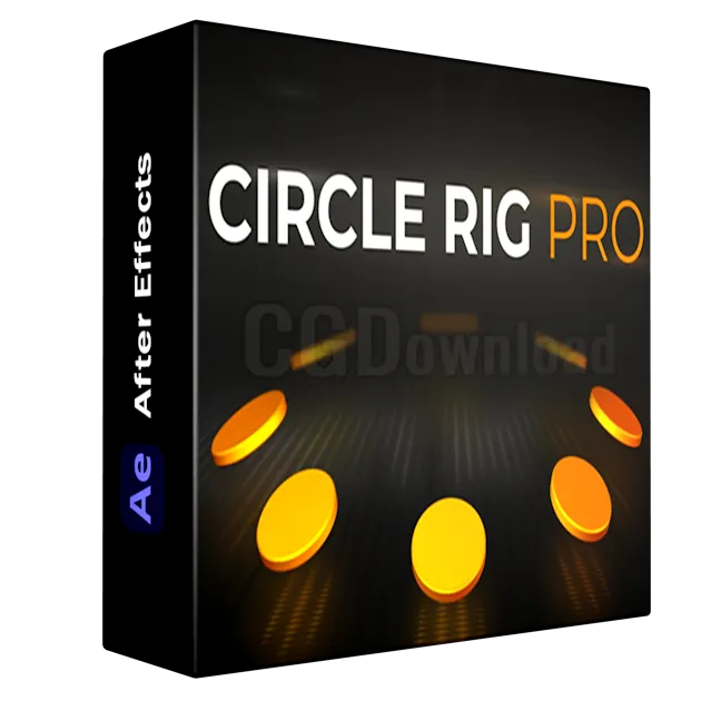 Circle Rig Pro