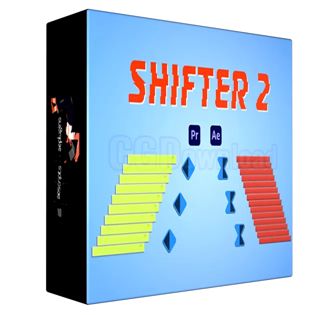 Shifter