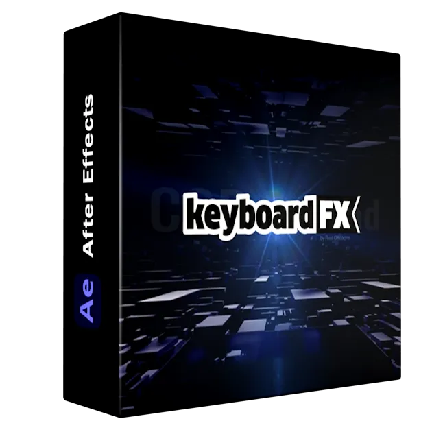 keyboardFX