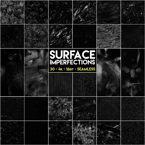 Pwnisher's Surface Imperfections Vol.1 скачать