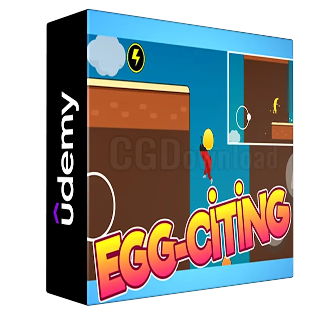 Egg Snatchers - Fun Local Multiplayer Game in Unity Netcode