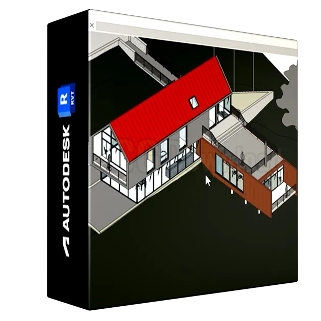 Revit Architecture Basics