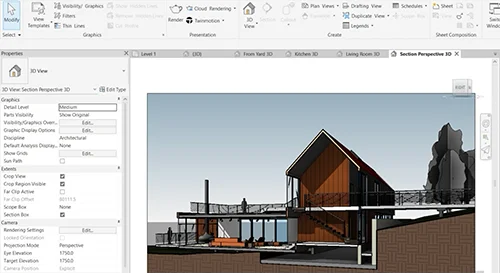 Revit Architecture Basics скачать