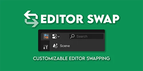 Editor Swap скачать