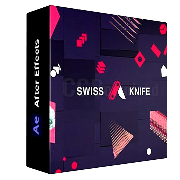 Swiss Knife