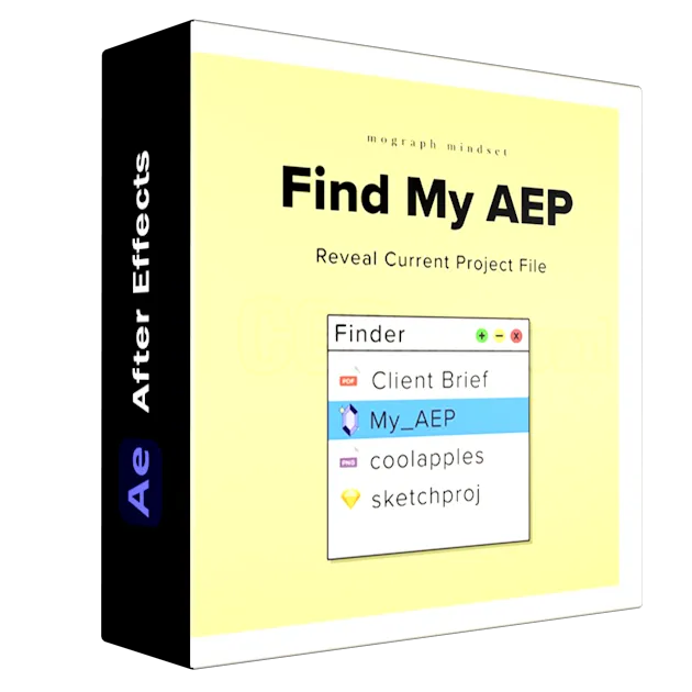 Find My AEP