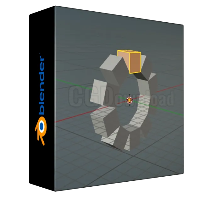 Circle array