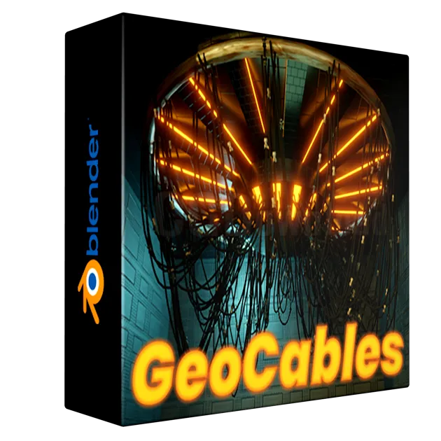 Geocables