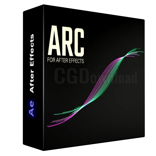 ARC for After Effects