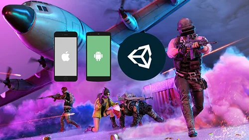 Build Unity Mobile Online Multiplayer Game using Photon PUN скачать