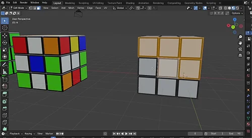 Quick and Easy 60+ Blender Projects For Beginners скачать