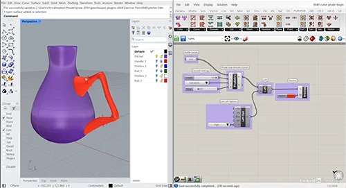 Grasshopper Plugins скачать