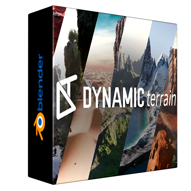 Dynamic Terrain