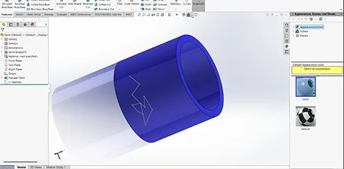 Solidworks Beginner to Advance скачать