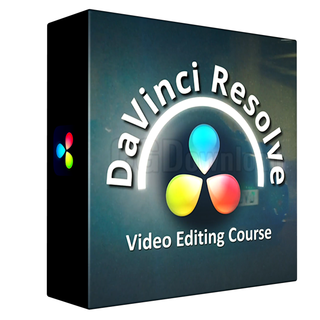 DaVinci Resolve Mastery The Ultimate Video Editing Bootcamp