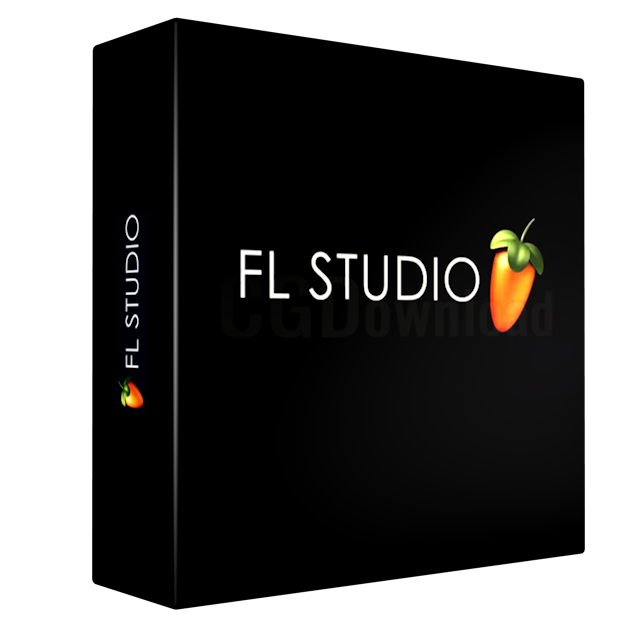 FL Studio