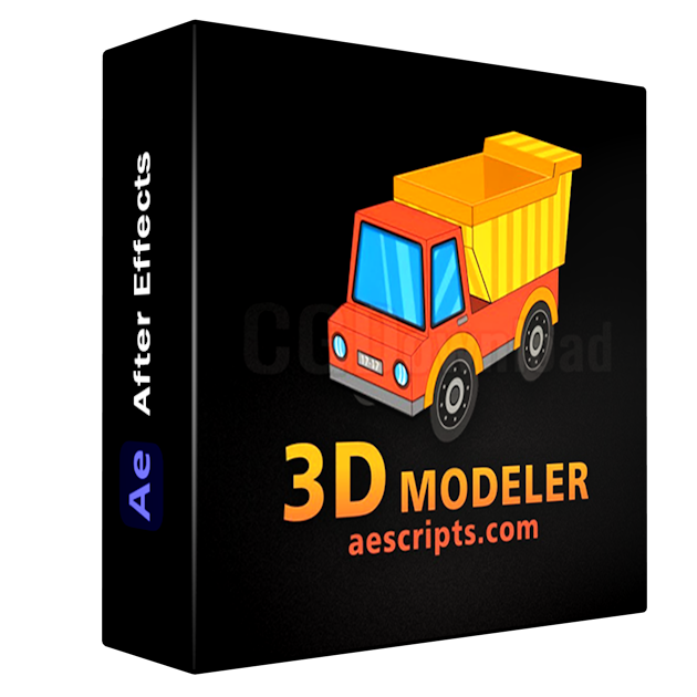 3D Modeler