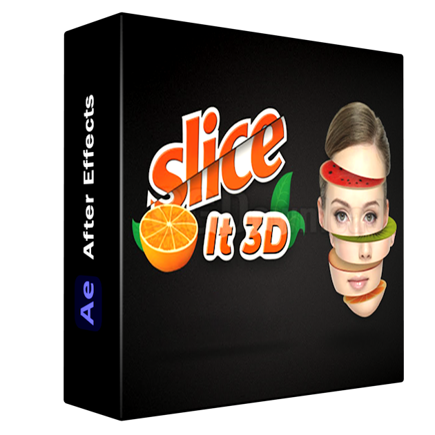 Slice It 3D