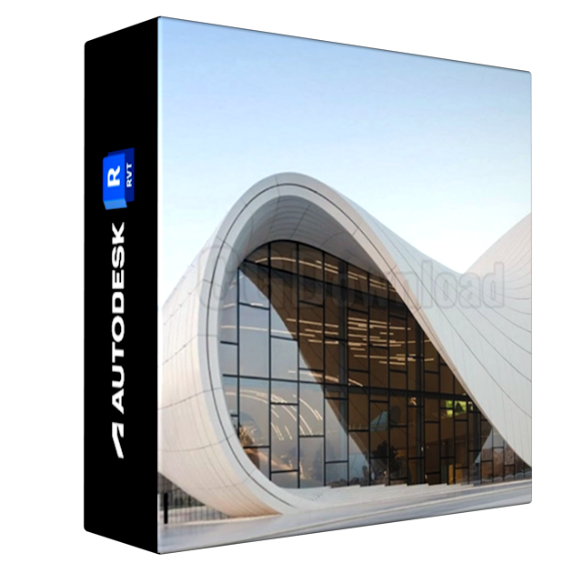 Revit Architecture : Master Class