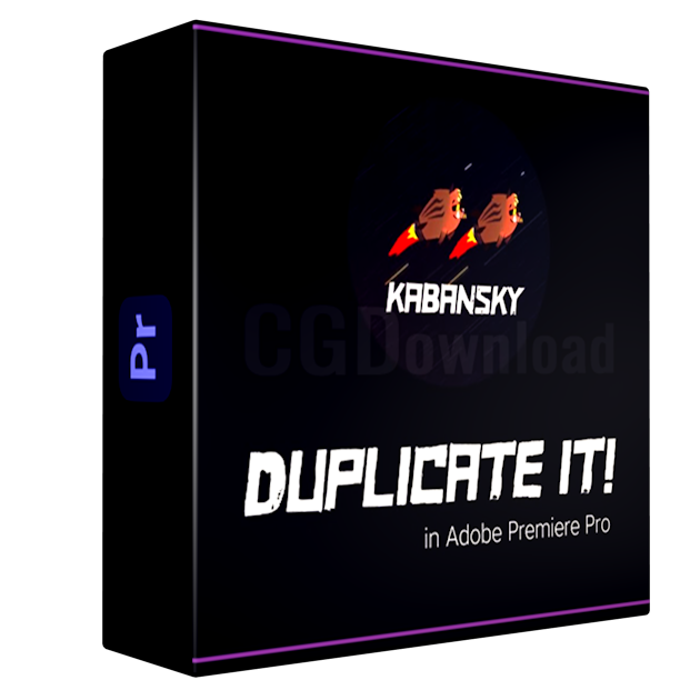 Duplicate It!