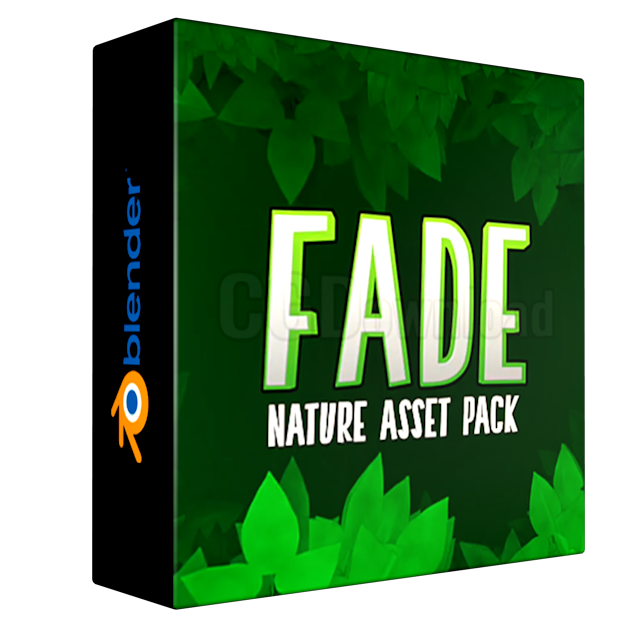 Fade Toon Asset Pack